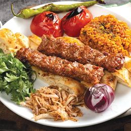 Adana Kebap