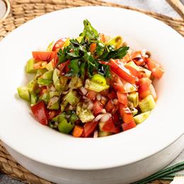 Çoban Salata