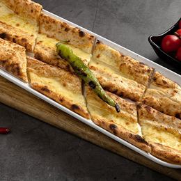 Kaşarlı Pide