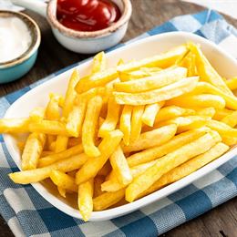 Patates Tava