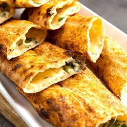 Peynirli Pide