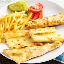 Pide & Patates